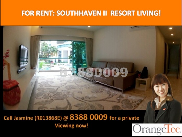 Southaven II (D21), Condominium #804492